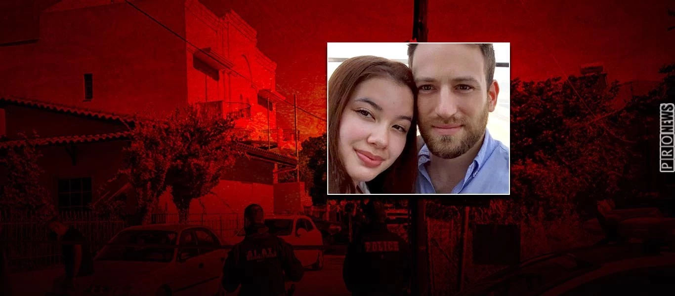 Γλυκά Νερά: Τι δήλωσε ο 33χρονος στον δικηγόρο του - «Καταστράφηκαν όσα υπεραγαπούσα»